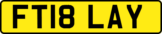 FT18LAY