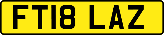 FT18LAZ