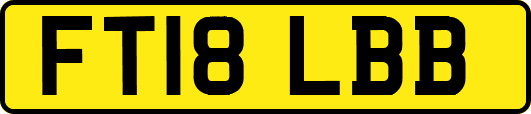 FT18LBB