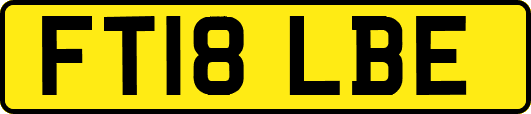 FT18LBE