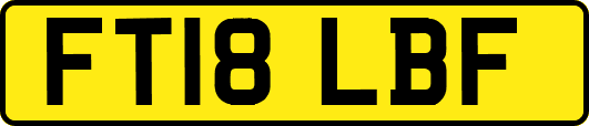 FT18LBF