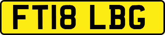 FT18LBG