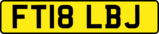 FT18LBJ