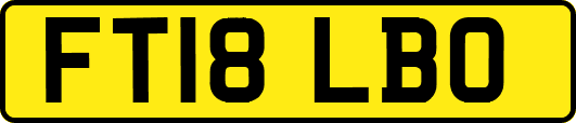 FT18LBO