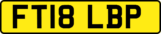 FT18LBP