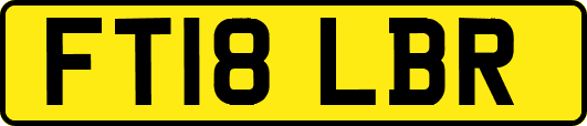 FT18LBR