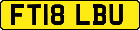 FT18LBU