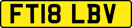 FT18LBV