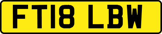 FT18LBW