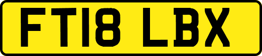 FT18LBX