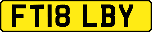 FT18LBY