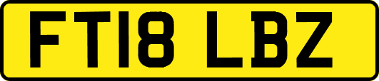 FT18LBZ