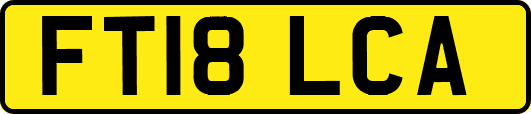 FT18LCA