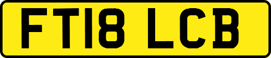 FT18LCB