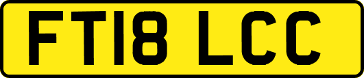 FT18LCC