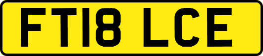 FT18LCE
