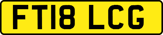 FT18LCG