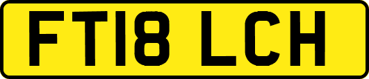 FT18LCH