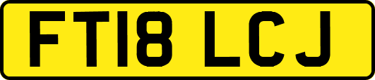 FT18LCJ