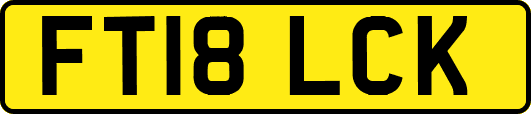 FT18LCK