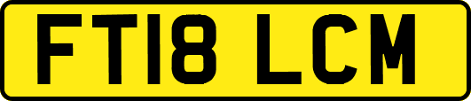 FT18LCM