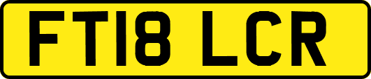 FT18LCR