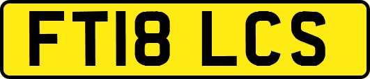 FT18LCS