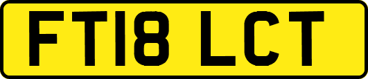 FT18LCT