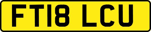 FT18LCU