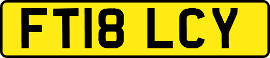 FT18LCY