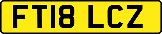 FT18LCZ