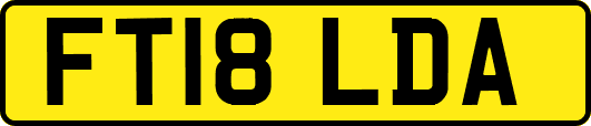 FT18LDA