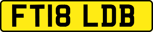 FT18LDB