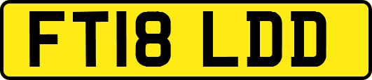 FT18LDD