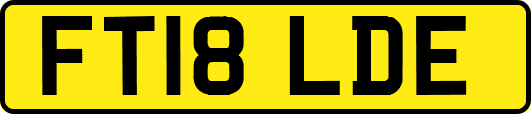 FT18LDE