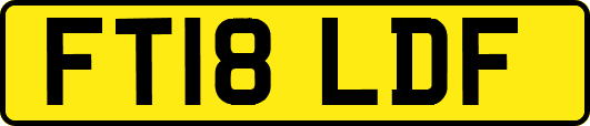 FT18LDF