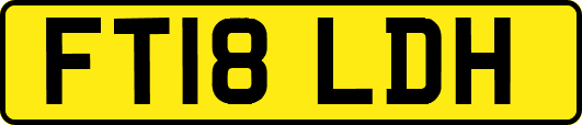 FT18LDH
