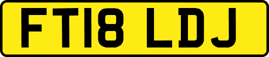 FT18LDJ