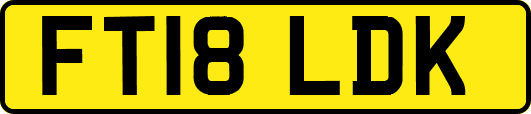 FT18LDK