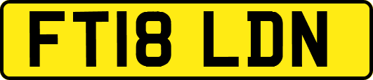 FT18LDN