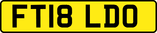 FT18LDO