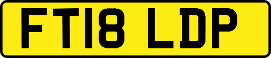 FT18LDP