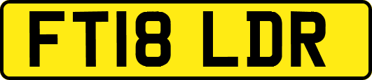 FT18LDR