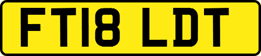 FT18LDT