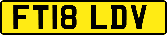 FT18LDV
