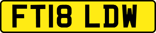 FT18LDW