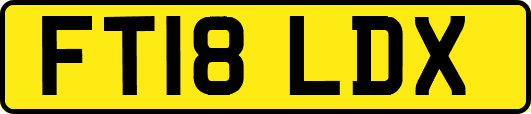 FT18LDX