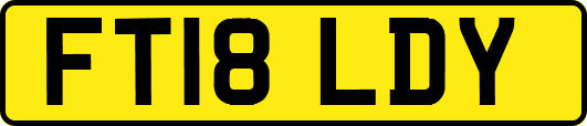 FT18LDY