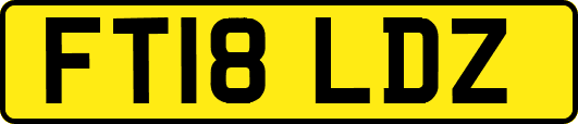 FT18LDZ