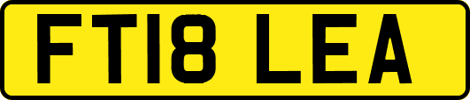 FT18LEA